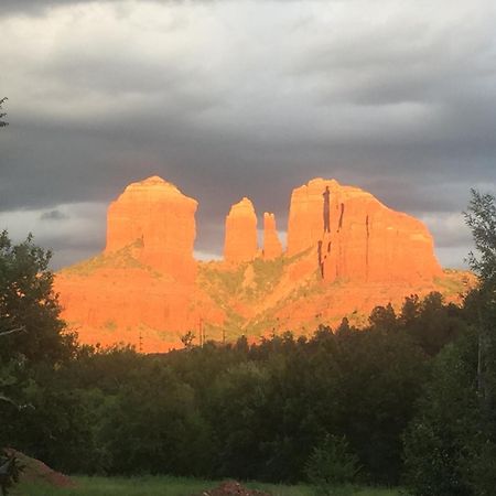 Lantern Light Inn - Romantic Getaway (Adults Only) Sedona Exterior photo