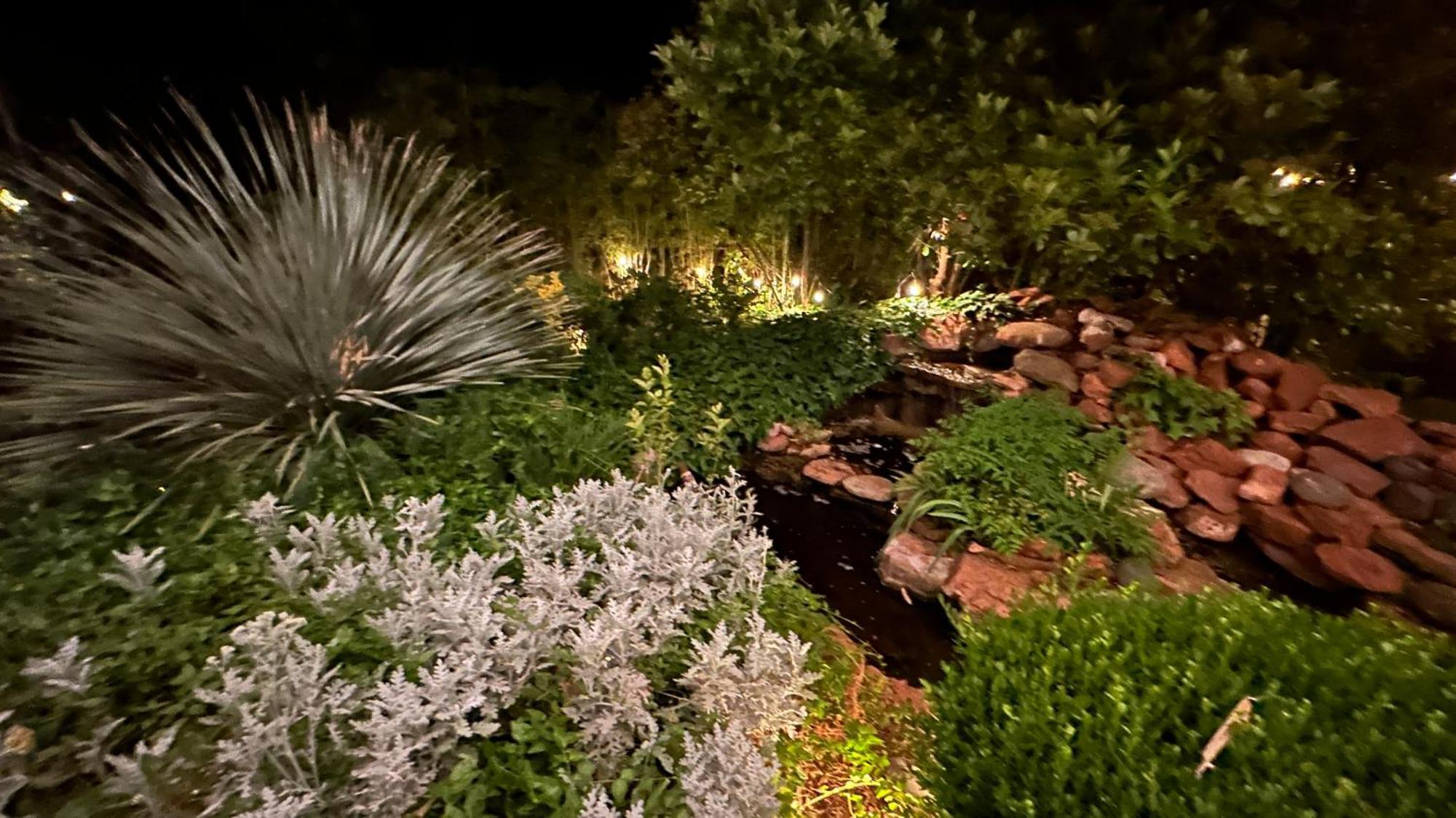 Lantern Light Inn - Romantic Getaway (Adults Only) Sedona Exterior photo