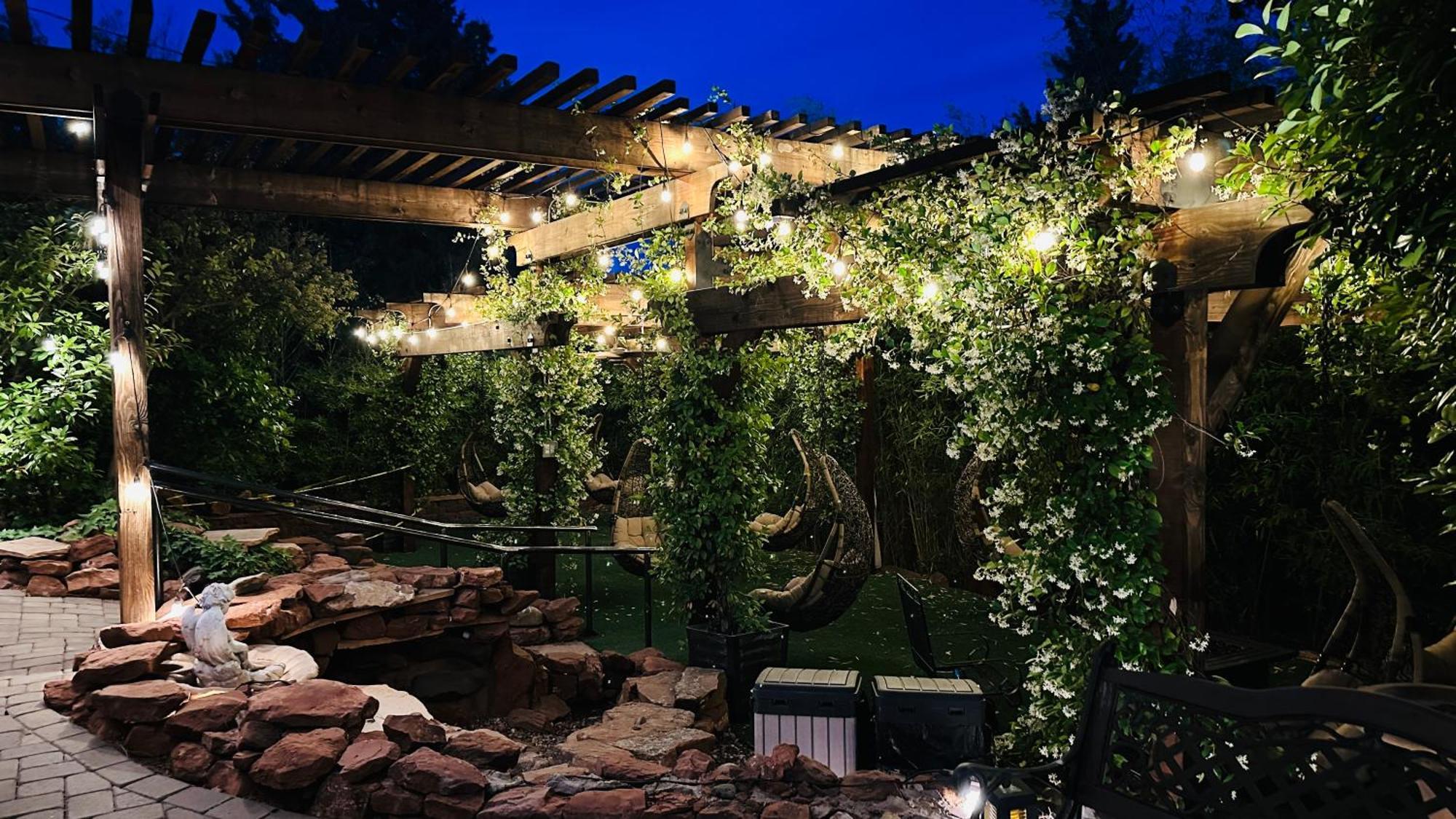 Lantern Light Inn - Romantic Getaway (Adults Only) Sedona Exterior photo