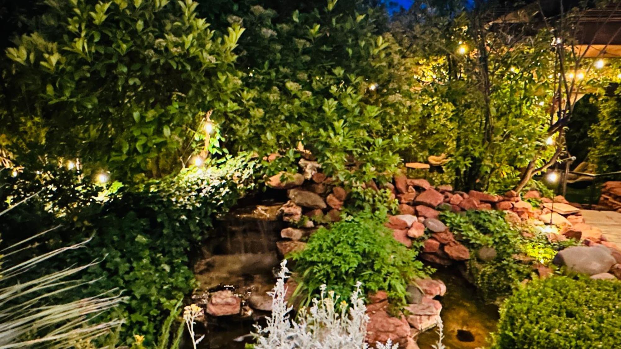 Lantern Light Inn - Romantic Getaway (Adults Only) Sedona Exterior photo