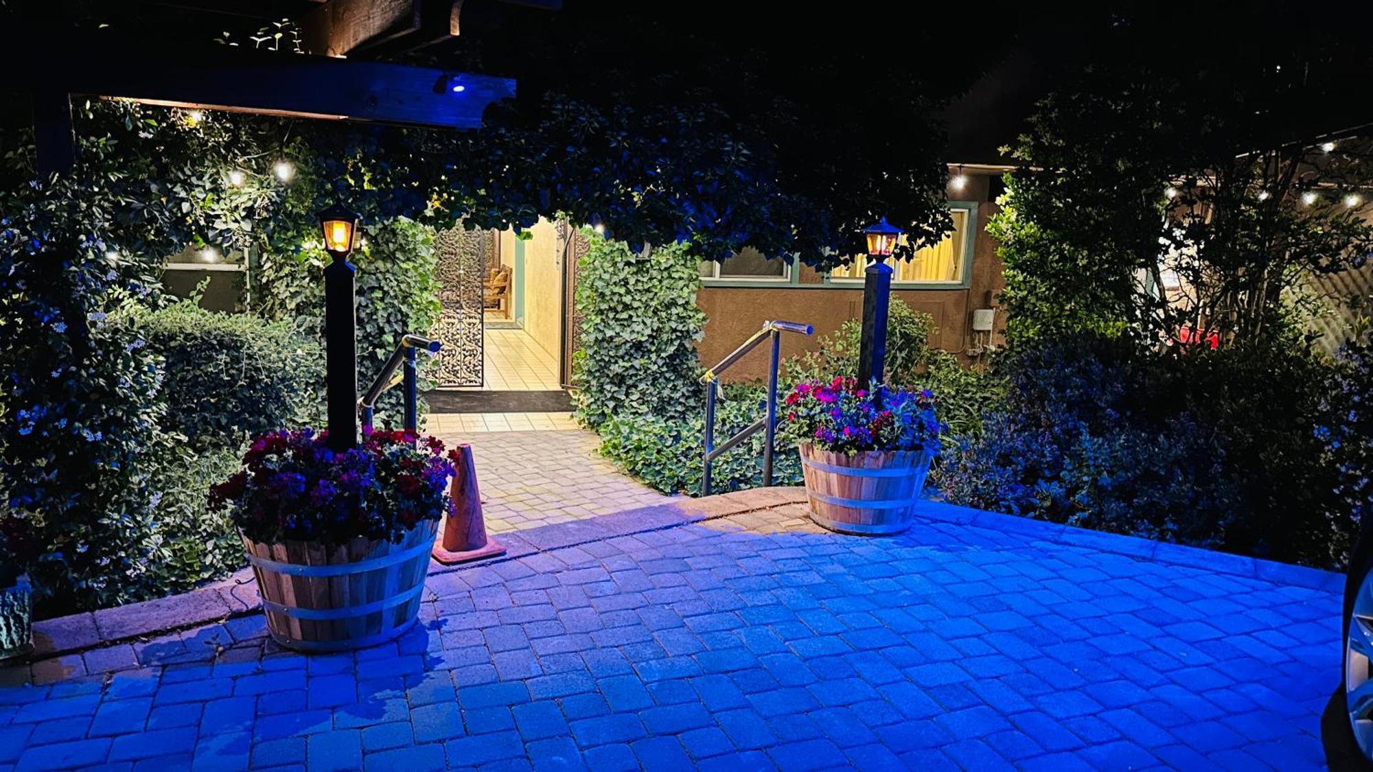 Lantern Light Inn - Romantic Getaway (Adults Only) Sedona Exterior photo