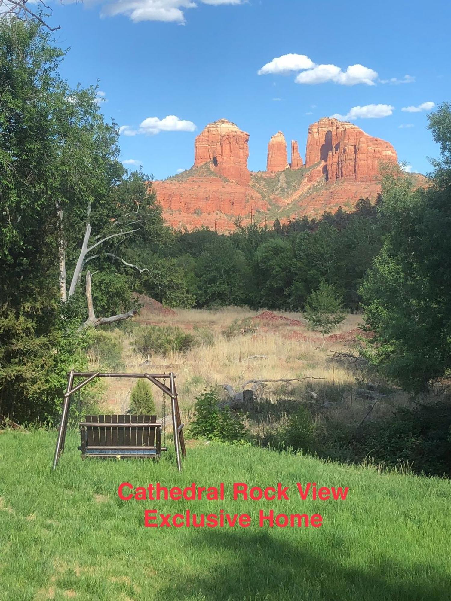 Lantern Light Inn - Romantic Getaway (Adults Only) Sedona Exterior photo