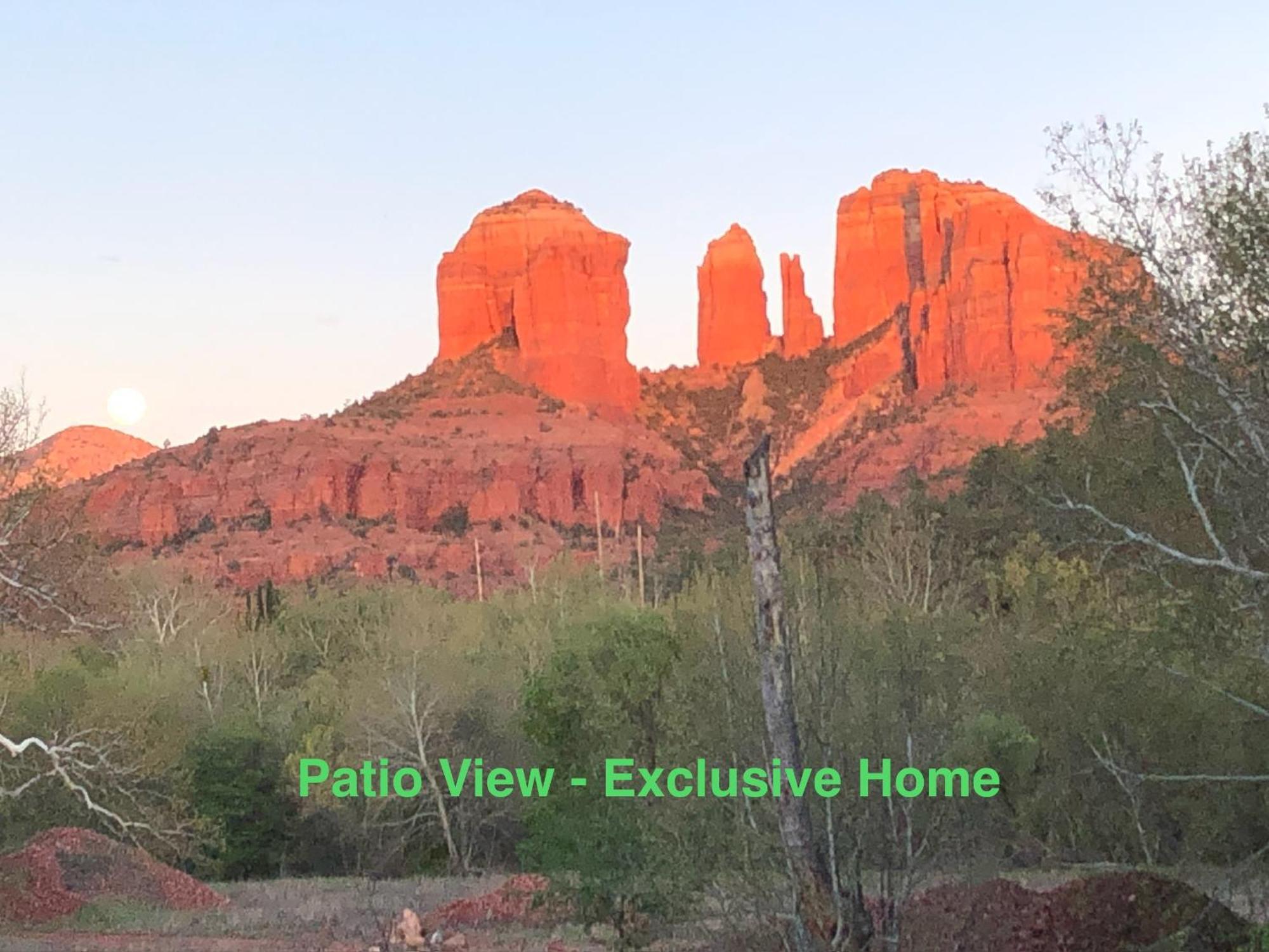 Lantern Light Inn - Romantic Getaway (Adults Only) Sedona Room photo